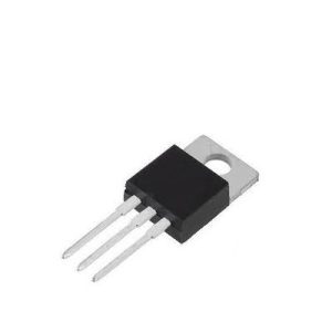 Transistor N-Darl+Di 1400v 5a 50w Bdt86