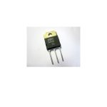 Transistor Si-Npn Nf/S-L 100v 10a 100w 3mhz Bdv95