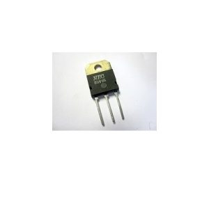 Transistor Si-Npn Nf/S-L 100v 10a 100w 3mhz Bdv95