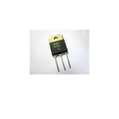 Transistor Si-Npn Nf/S-L 100v 10a 100w 3mhz Bdv95