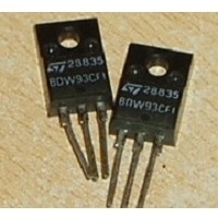 Transistor Bdw93cf