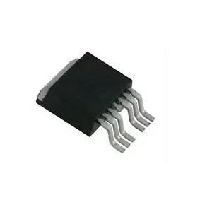 Transistor Npn 36w To-220fp Bdx43