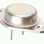 Transistor Si-Pnp Nf/S-L 60v 8a 90w 4mhz Bdx92
