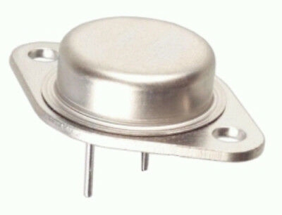 Transistor Si-Pnp Nf/S-L 60v 8a 90w 4mhz Bdx92