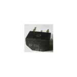 Transistor Si-Npn Tv-Zf-Re 400mhz Bf196