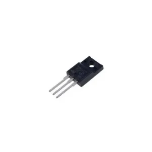 BF241 TRANSISTOR = BF595