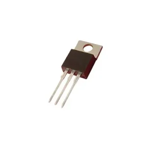 Transistor Npn-Fet Vhf/Uhf 30v Idss3ma 1ghz Bf256