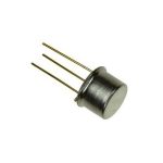 Transistor Si-Npn Vid 160v 0.1a 0.8w 90mhz Bf257