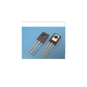 BF471 TRANSISTOR SI-N 300V 0,1A 2W 60M