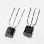 BF509 TRANSISTOR