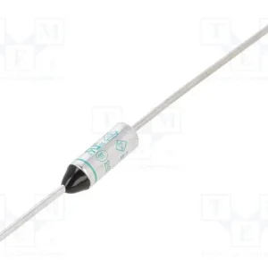 Fusível: Térmico, 10a, Bf, 84c