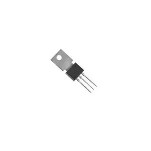 BF858 TRANSISTOR