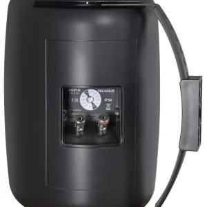 Coluna Passiva de 100v 5" Preto 50w