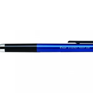 Pilot Synergy Point, Azul, Azul, 0,5 Mm, 0,25 Mm