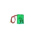 Bateria Ni-Mh 3.6v Com Terminais Join