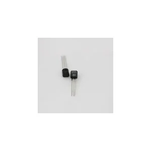 Transistor Si-P 60-40v 0.8a 50-110ns Bss68