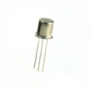 Transistor Si/N-S/Tr 80v 1a 0.7w 500/1000ns Bsw67