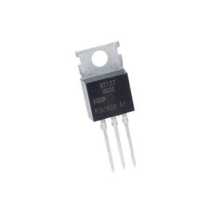 Triac 600v 8a