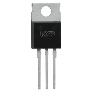 Triac Bt137-800