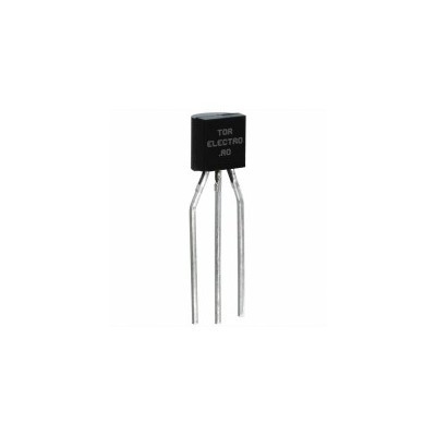 BT149D TYRISTOR TO92