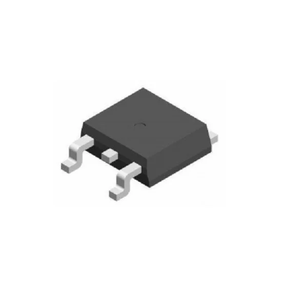 BTA208B-1000C Triac