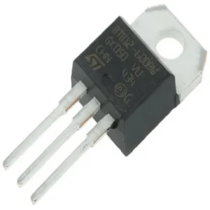 Triac 600v 12a