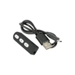 Recetor Audio Bluetooth e Maos Livres