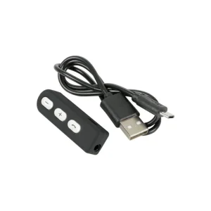 Recetor Audio Bluetooth e Maos Livres