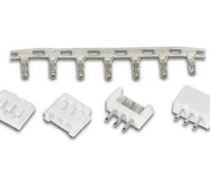 Conector P/ Ci de 4p