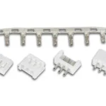 Conector P/ Ci de 5p