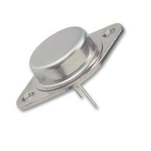 Transistor Si/N-Tv-Ha 1500v 2.5a 10w Bu105