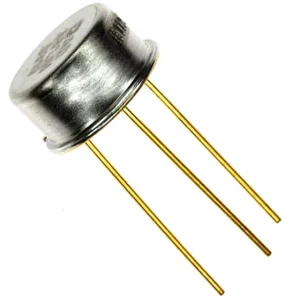 Transistor Si/N-S/L-Tv/Ha 130/60v 7a 10w Bu125