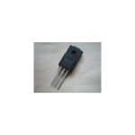 BU1508AX TRANSISTOR SI-N 1500V 8A 35W