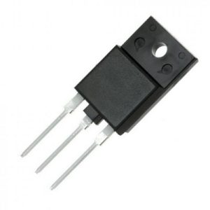 Transistor Bu2520ax