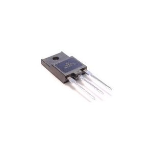 Transistor Si/N -Power 800v-12a-125w Bu2525ax