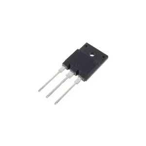 Transistor Si/N -Power+Diod 800v-12a-125w Bu2525dw