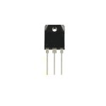 BU2727AW TRANS.CRT-HA 1700V 12A 125W