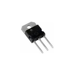 BU426A TRANSISTOR N-DARL+D 850V 2A 25W