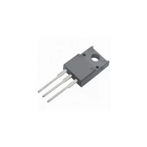 BU508AX TRANSISTOR ISOL.45W 1500/700V 8A