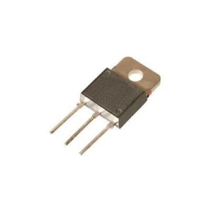 Transistor Si/N -Ctv-Ha 1500-700v 8a 125w Bu508v