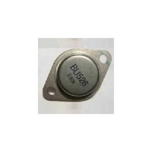 BU526 TRANSISTOR