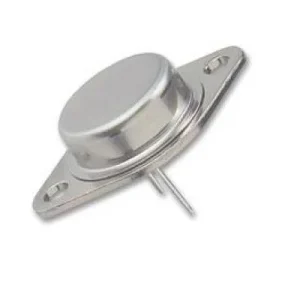 Transistor Si/N -Tv-Ha 330/200v-7a-90w Bu607