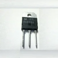 Circuito Integrado Bu826a