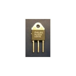 Transistor Si/N -S/L-Tv-Sn 1500/800v-8a-125w Bu908