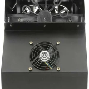 Maquina de Bolas de Sabao 26w