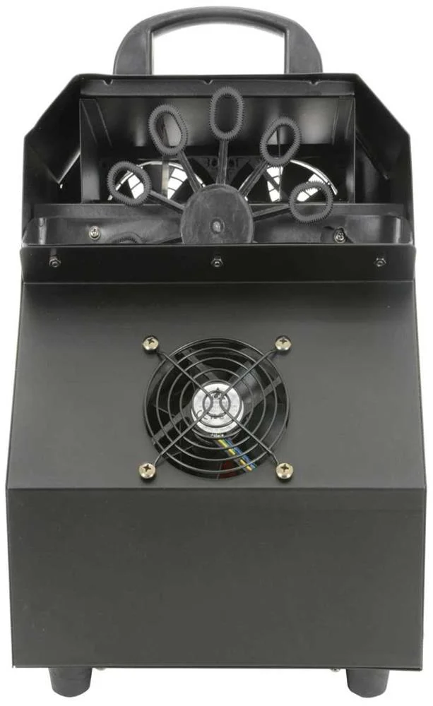 Maquina de Bolas de Sabao 26w