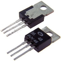 BUV46 Transistor