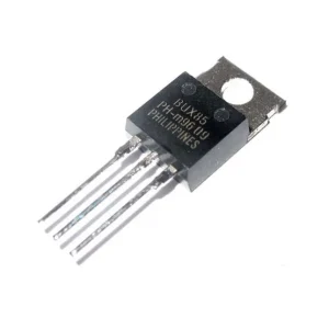 BUX85 TRANSISTOR SI-N 1000V 2A 40W