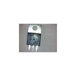 Transistor N-Fet 500v 5a 75w 1e5 Buz215
