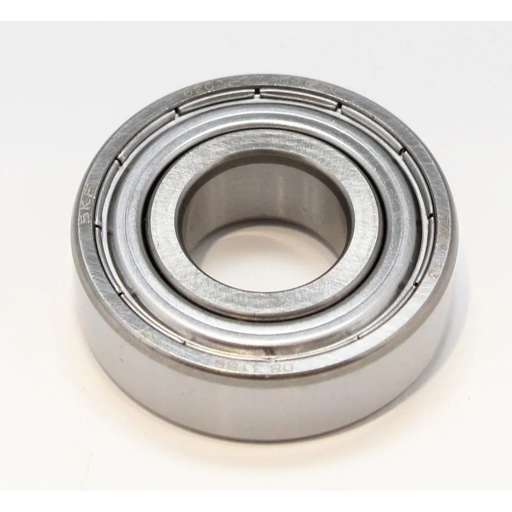 Rolamento 17x40x12 6203-2z Skf